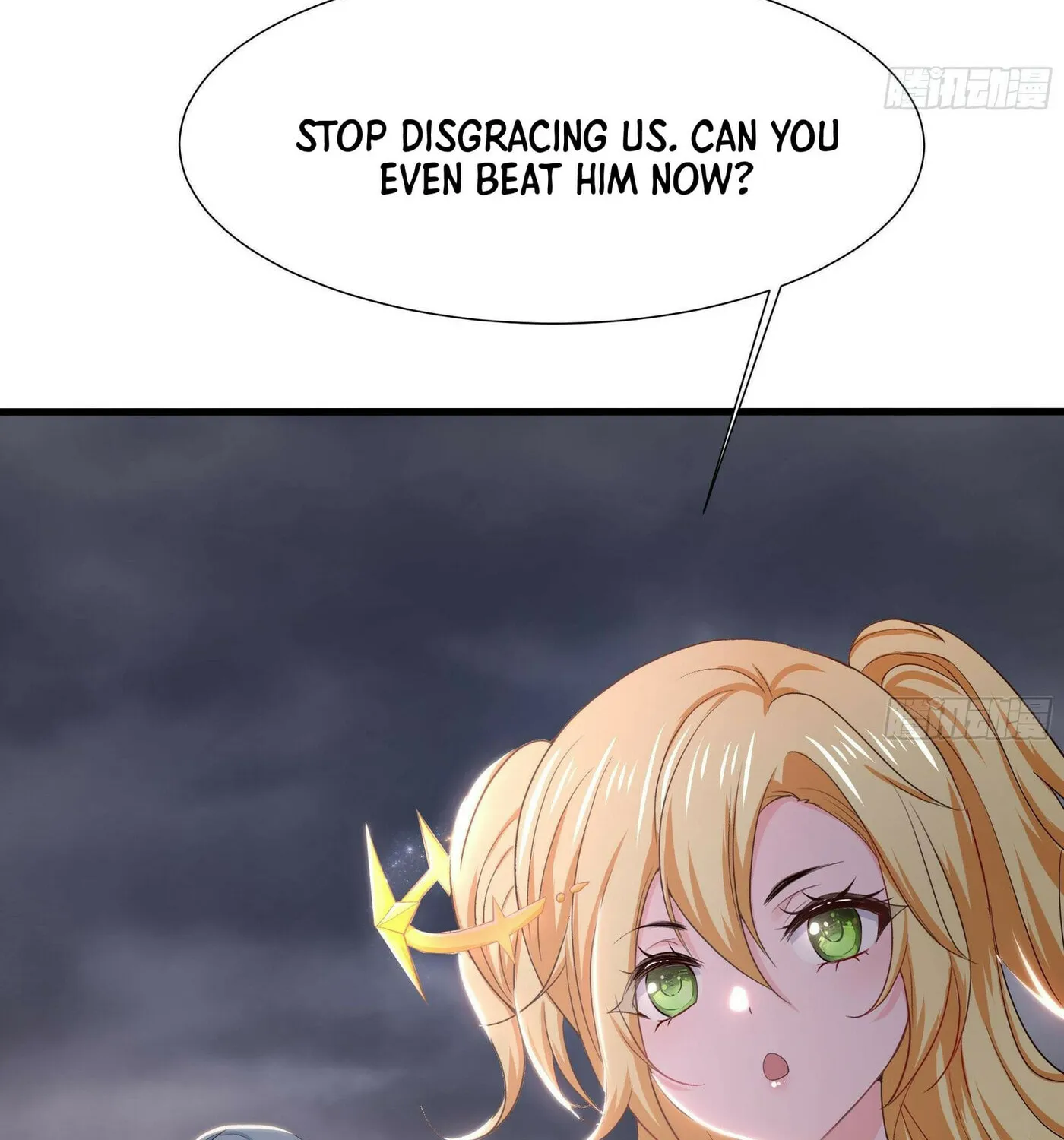 I Made a Harem in the Underworld (Colored) Chapter 28 page 29 - 