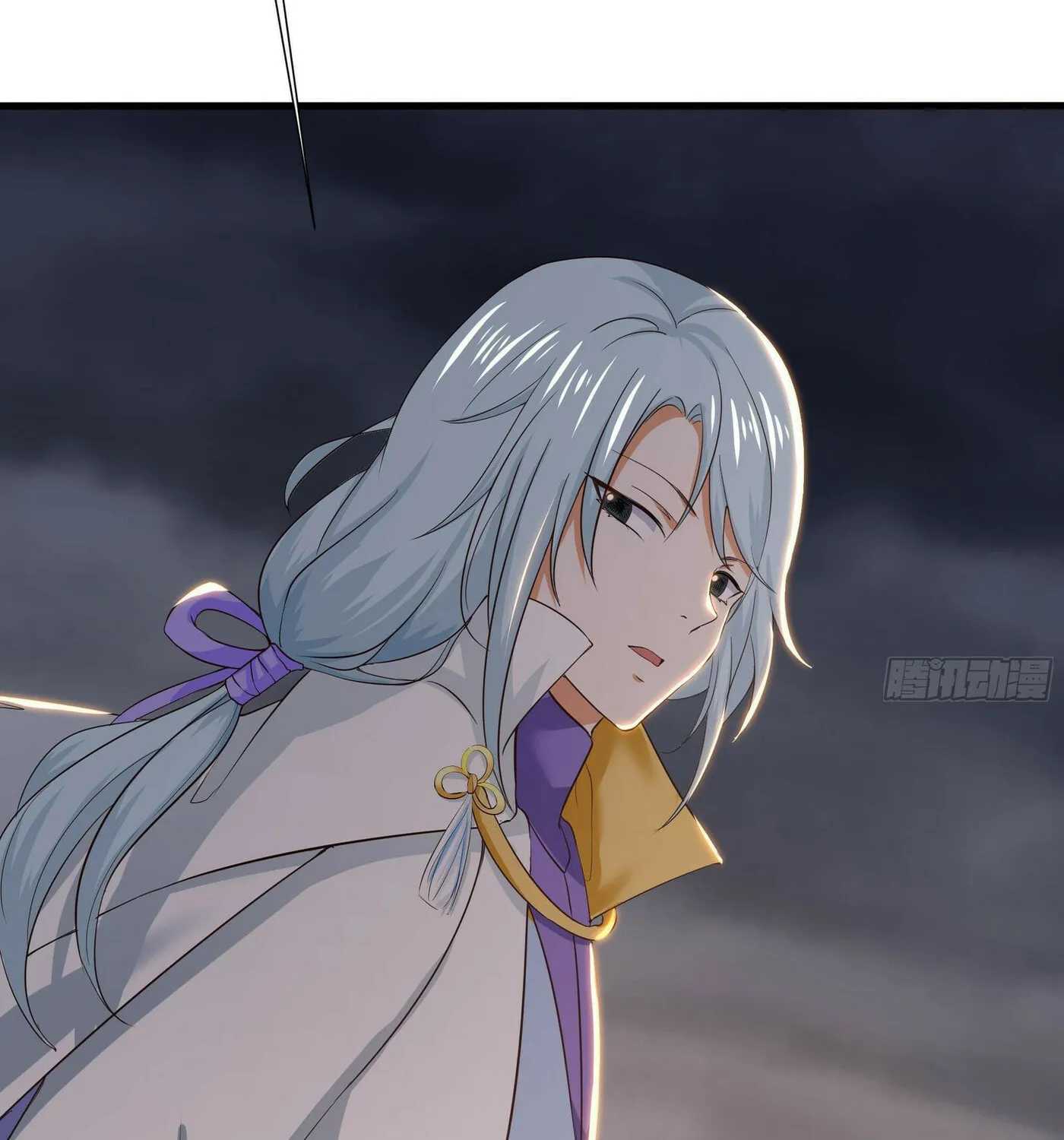 I Made a Harem in the Underworld (Colored) Chapter 28 page 34 - 