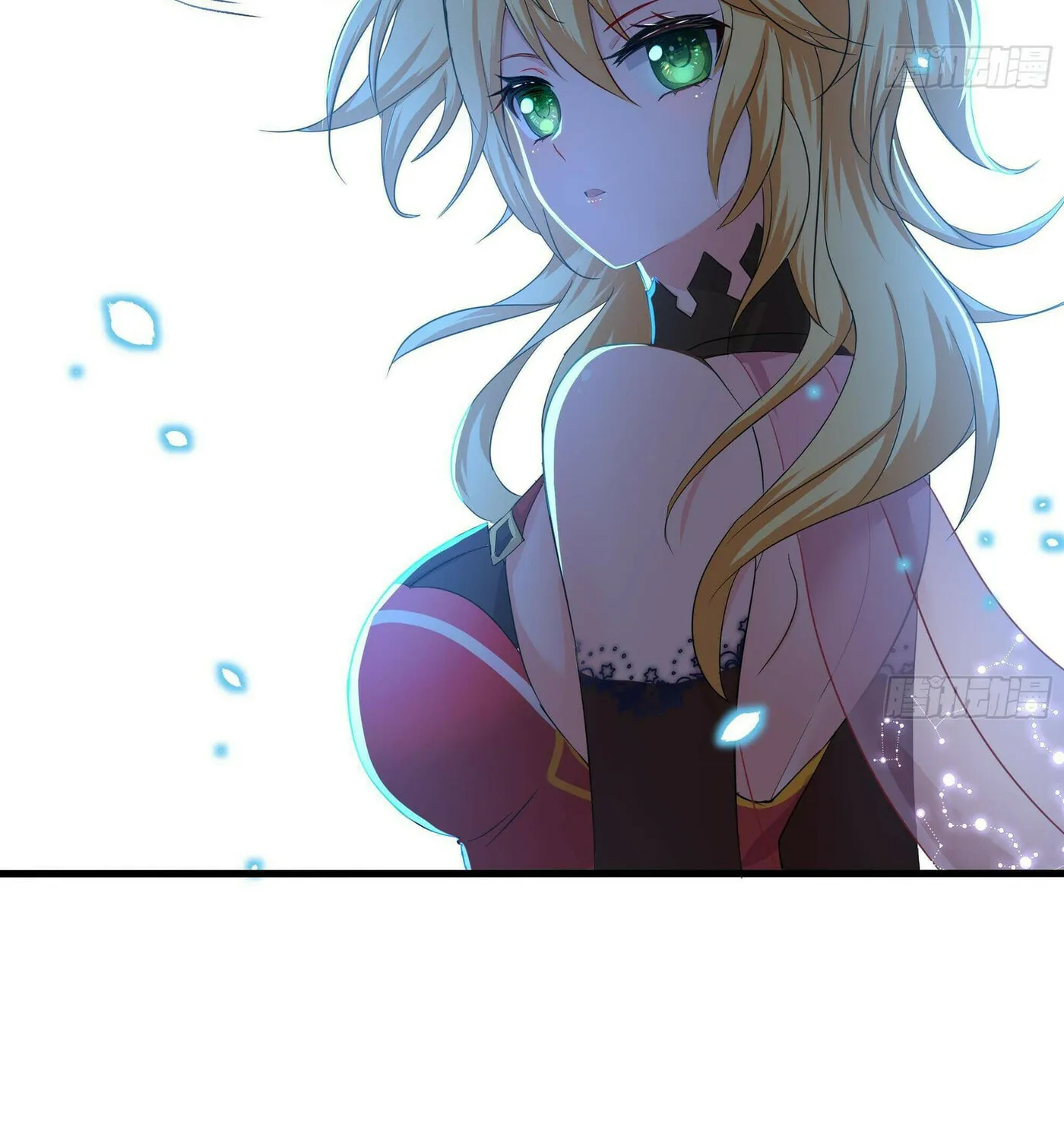 I Made a Harem in the Underworld (Colored) Chapter 28 page 38 - 