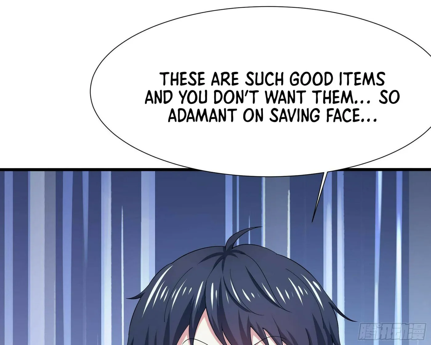 I Made a Harem in the Underworld (Colored) Chapter 28 page 39 - 