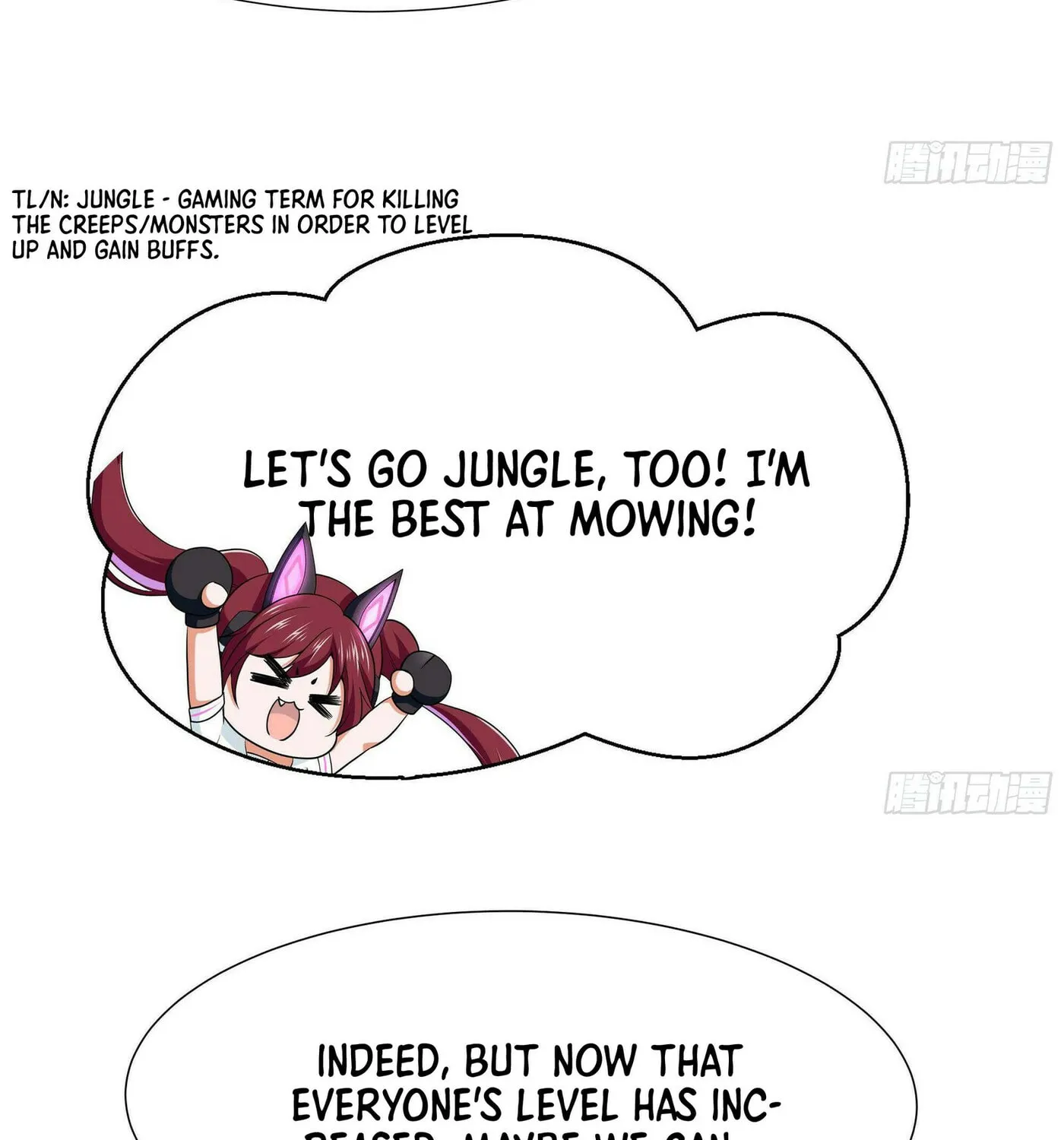 I Made a Harem in the Underworld (Colored) Chapter 28 page 43 - 