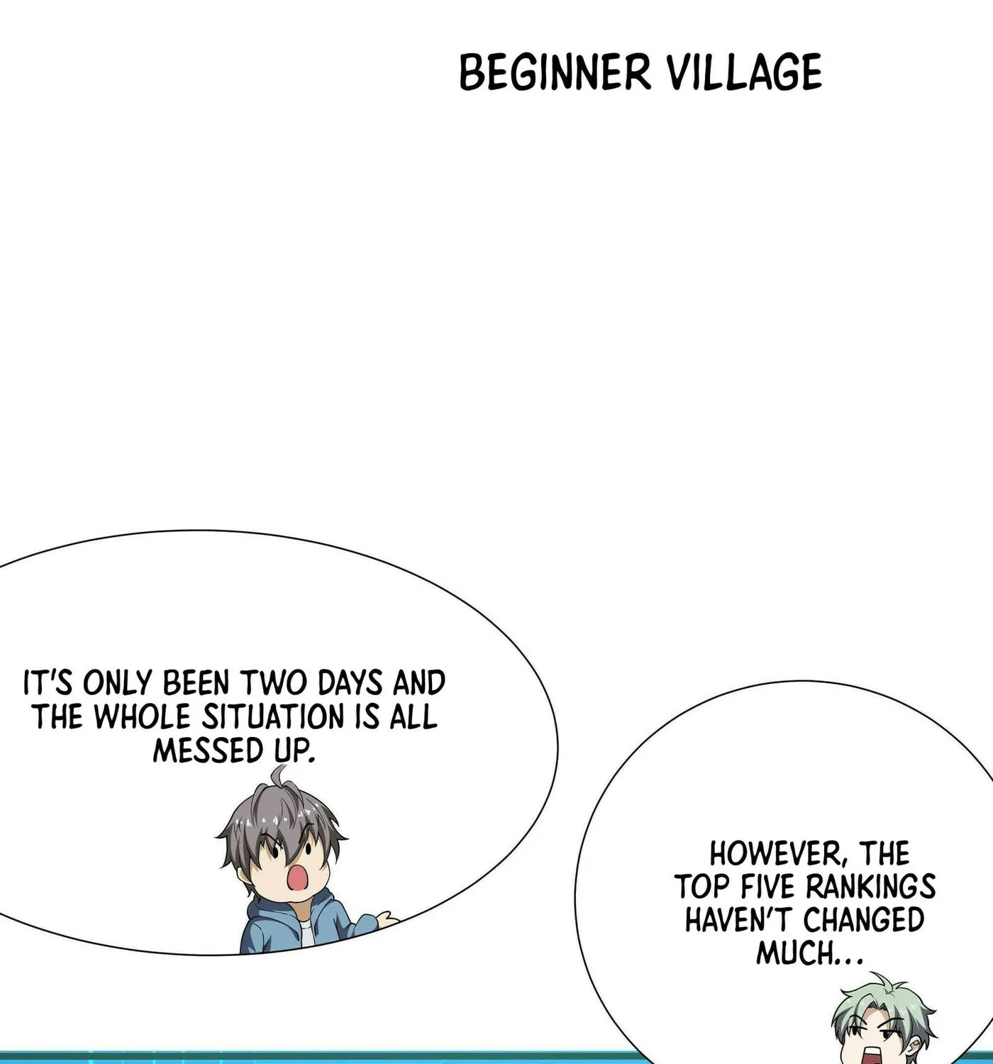 I Made a Harem in the Underworld (Colored) Chapter 28 page 48 - 