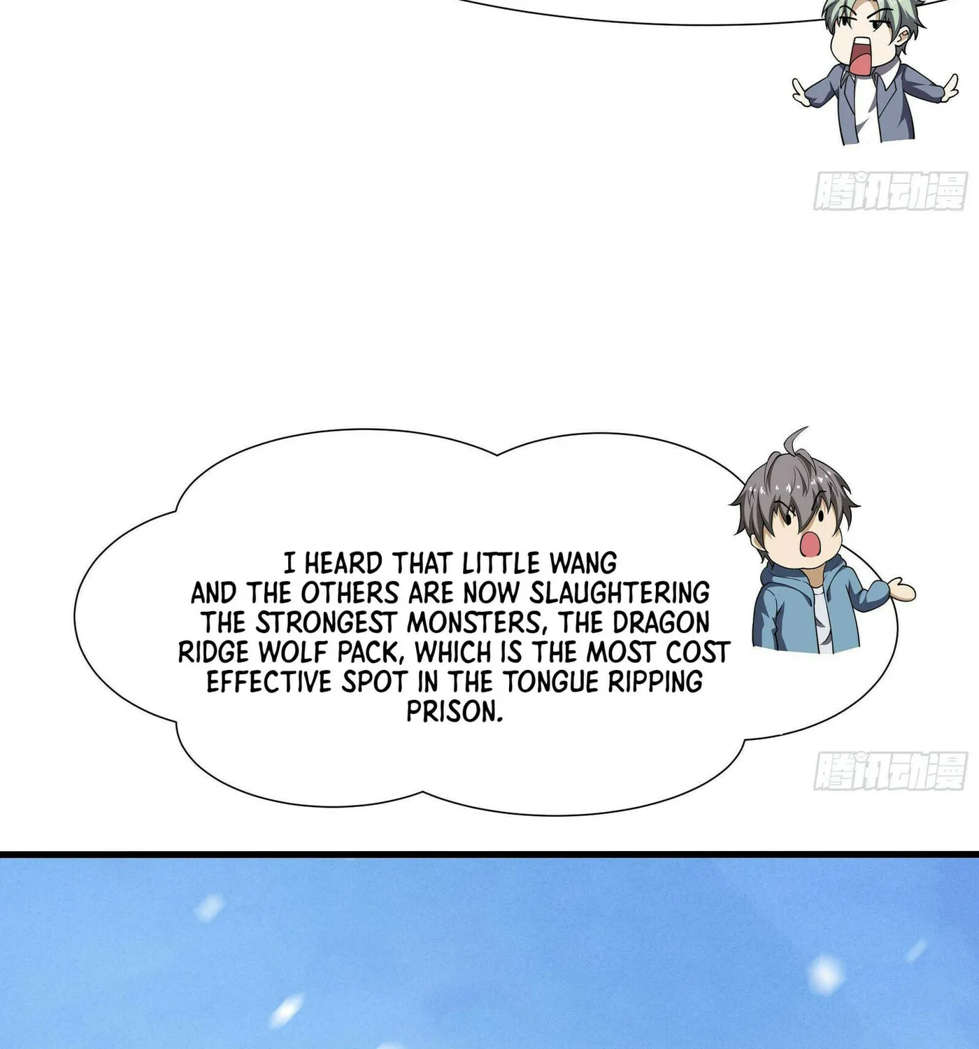 I Made a Harem in the Underworld (Colored) Chapter 28 page 51 - 