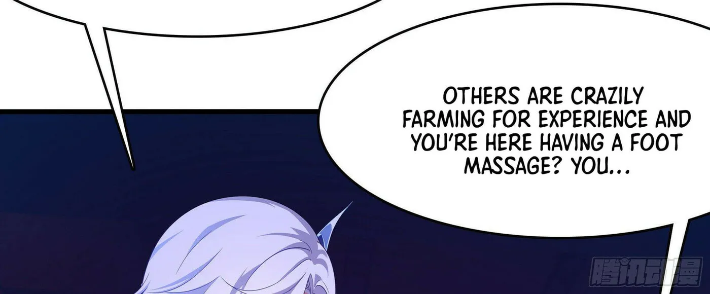 I Made a Harem in the Underworld (Colored) Chapter 28 page 59 - 