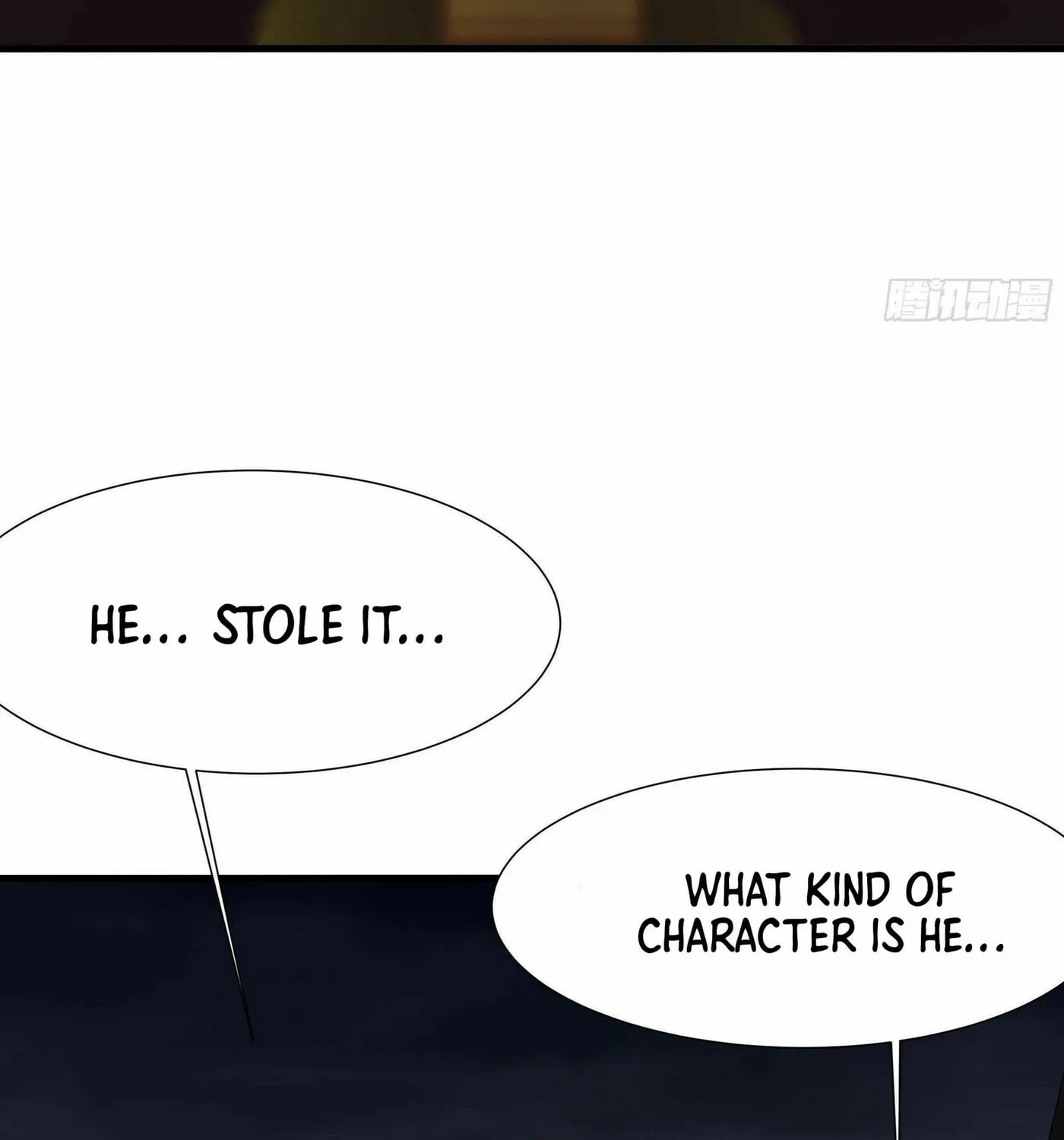 I Made a Harem in the Underworld (Colored) Chapter 28 page 7 - 