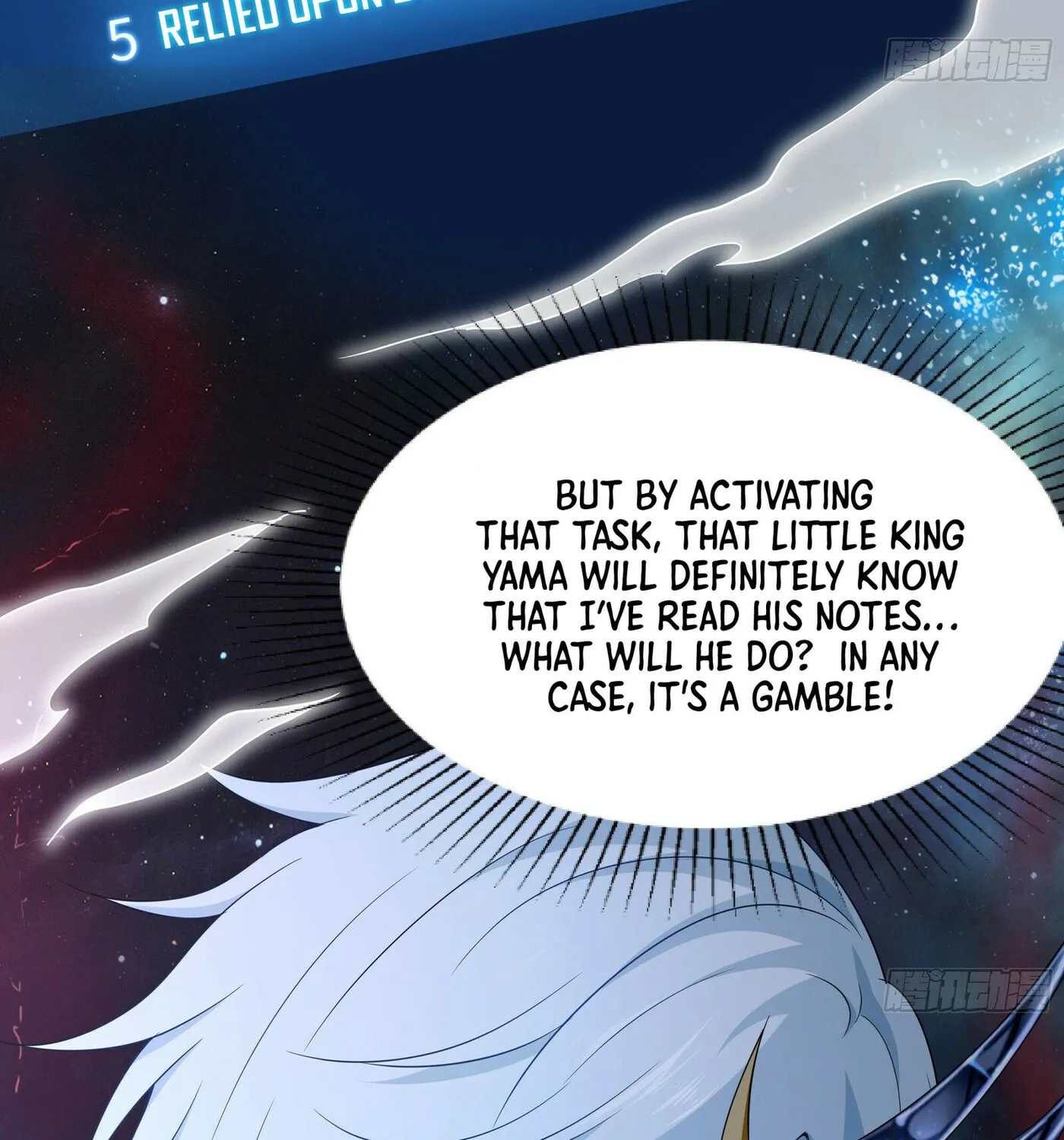 I Made a Harem in the Underworld (Colored) Chapter 28 page 64 - 