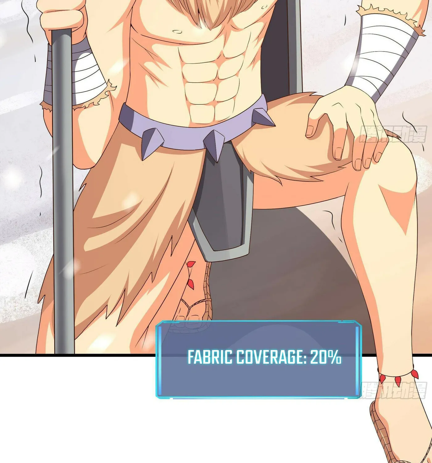 I Made a Harem in the Underworld (Colored) Chapter 28 page 71 - 