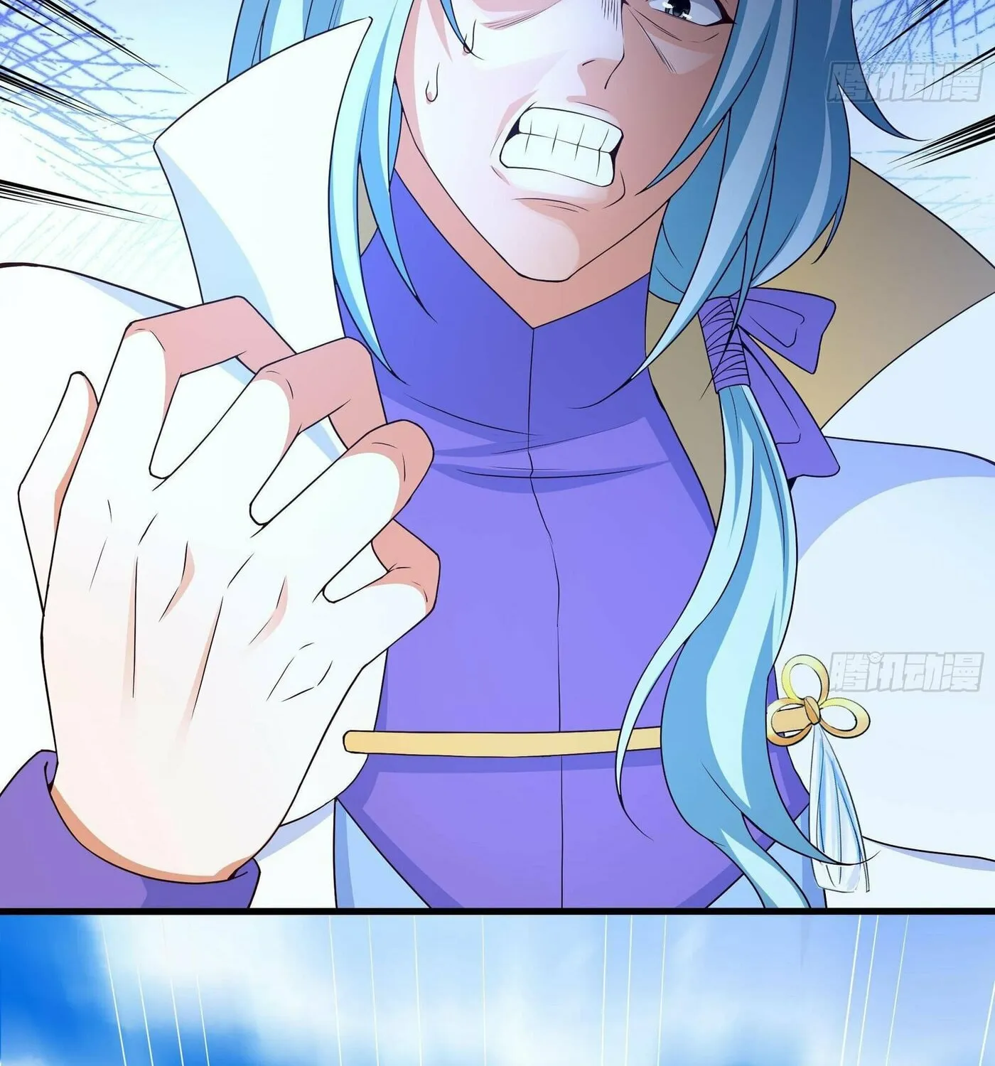 I Made a Harem in the Underworld (Colored) Chapter 28 page 76 - 