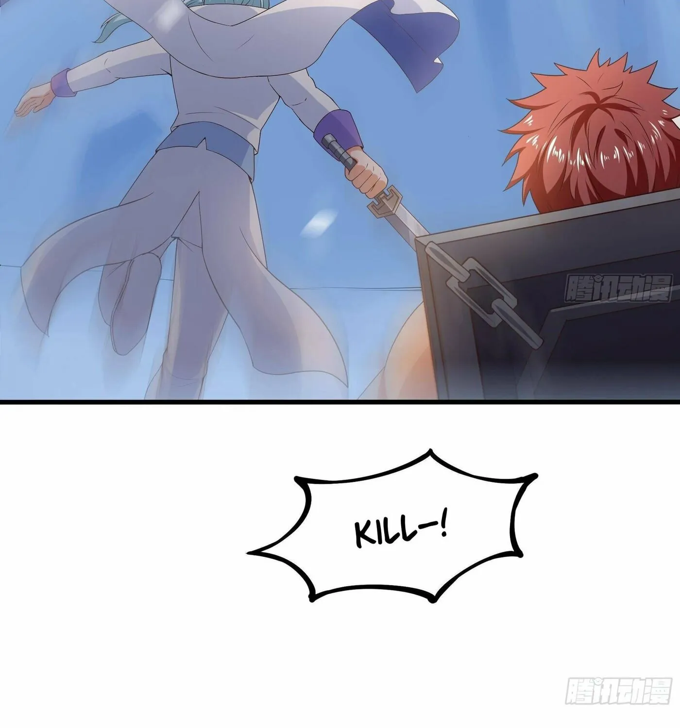 I Made a Harem in the Underworld (Colored) Chapter 28 page 79 - 