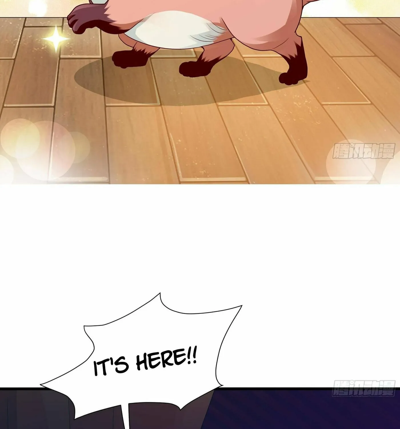 I Made a Harem in the Underworld (Colored) Chapter 28 page 84 - 