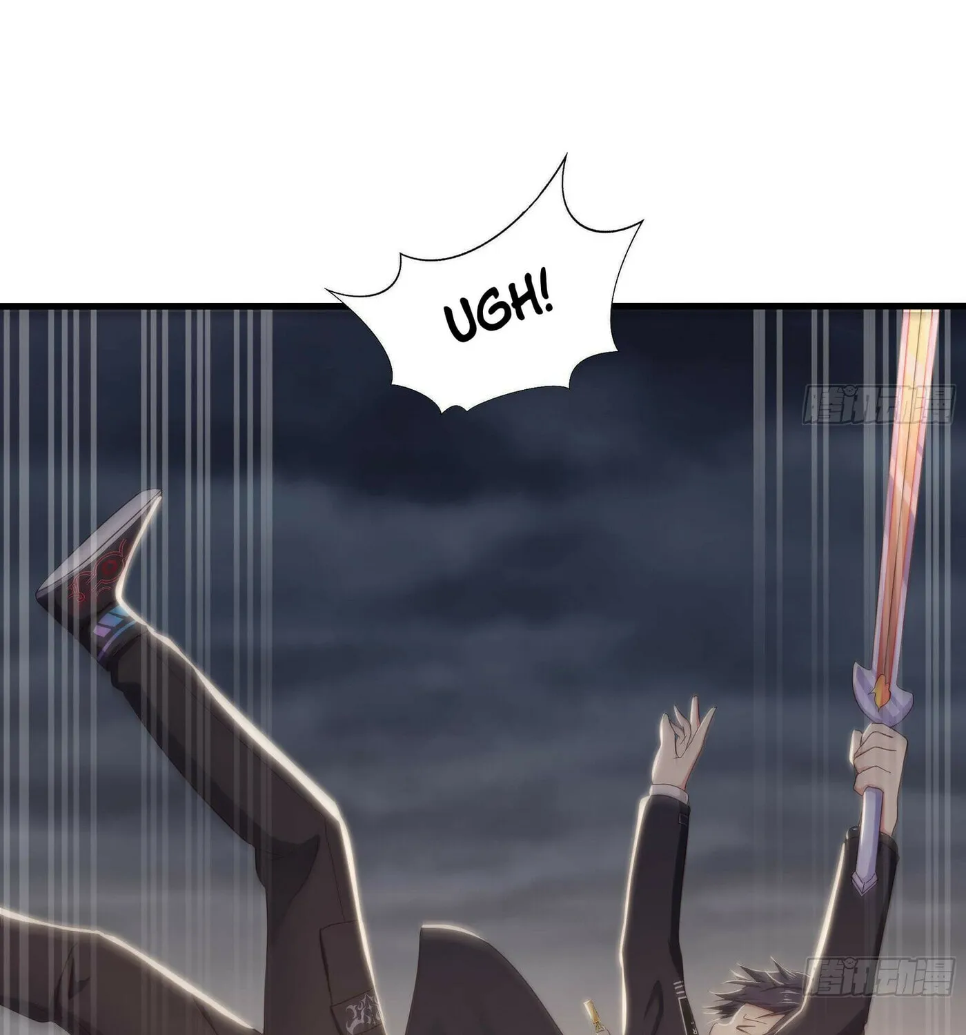 I Made a Harem in the Underworld (Colored) Chapter 28 page 10 - 