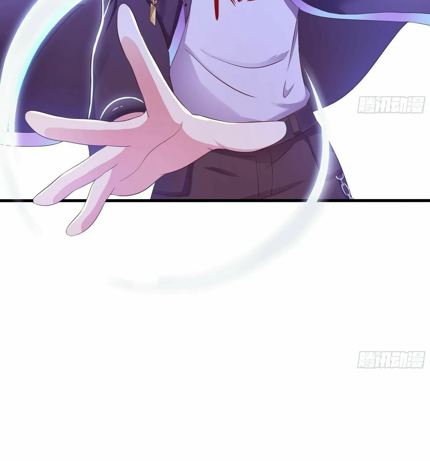 I Made a Harem in the Underworld (Colored) Chapter 29 page 20 - 