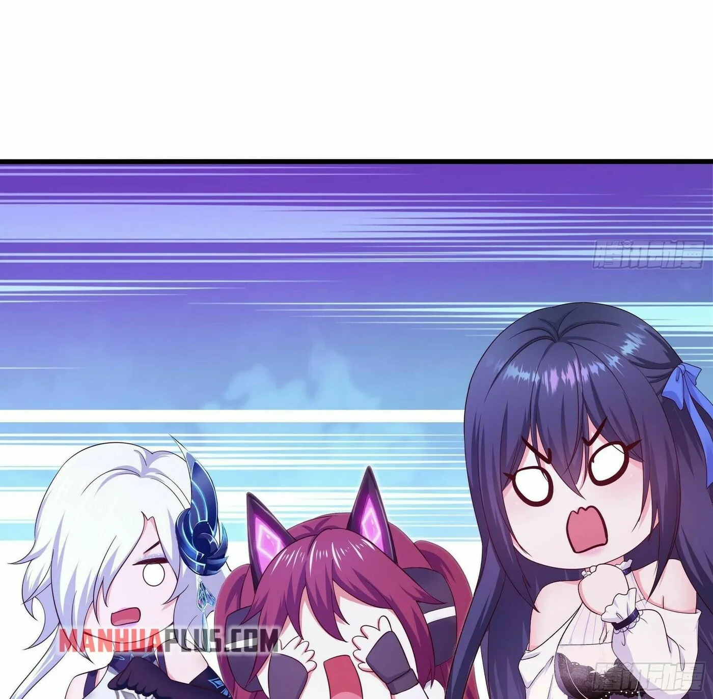 I Made a Harem in the Underworld (Colored) Chapter 29 page 21 - 