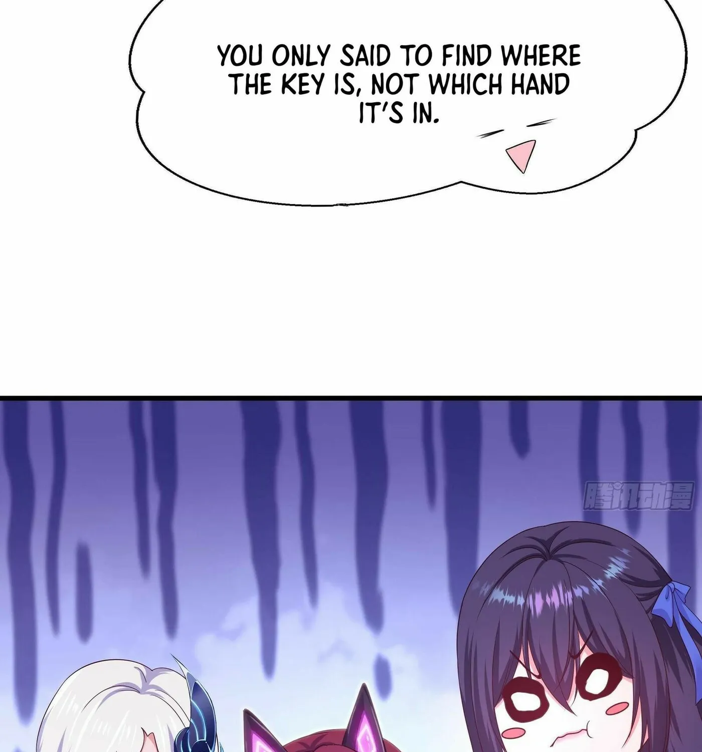 I Made a Harem in the Underworld (Colored) Chapter 29 page 25 - 