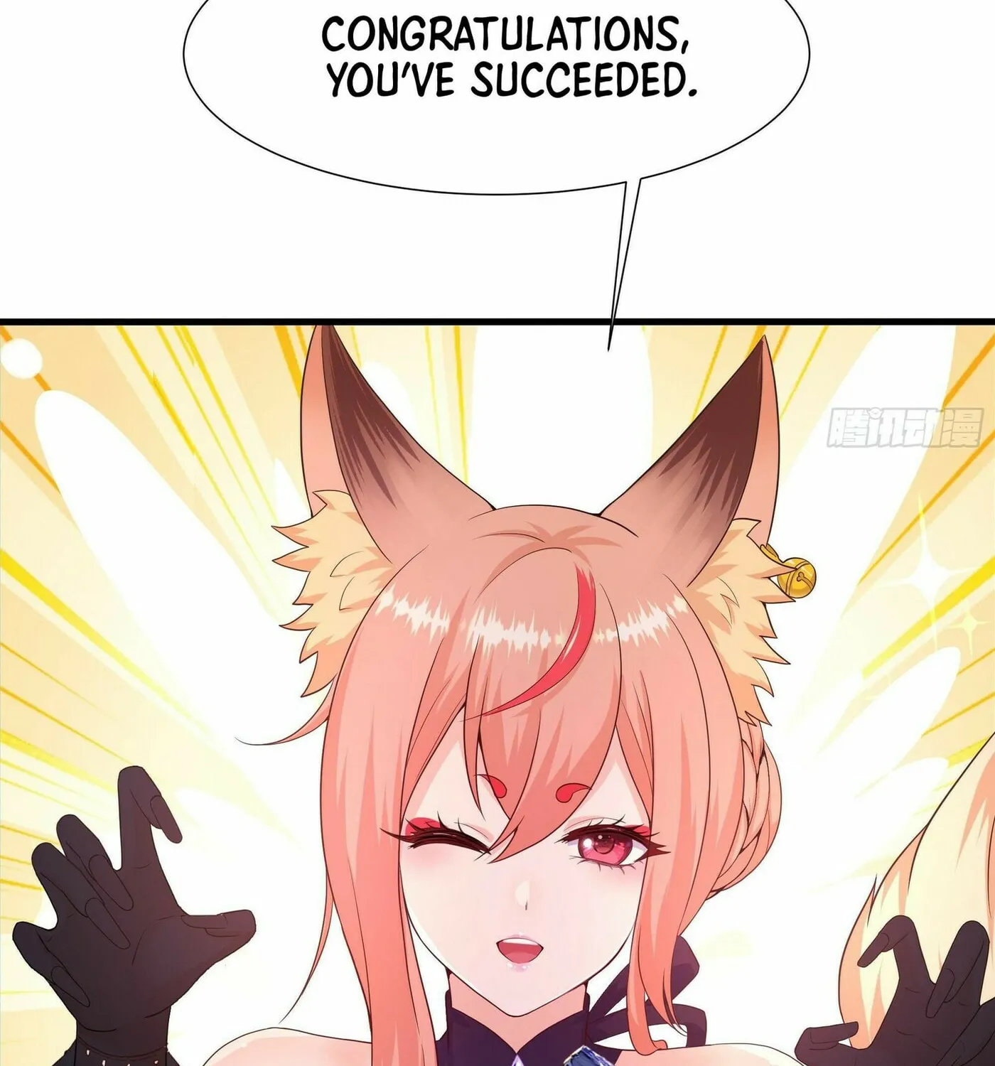 I Made a Harem in the Underworld (Colored) Chapter 29 page 27 - 
