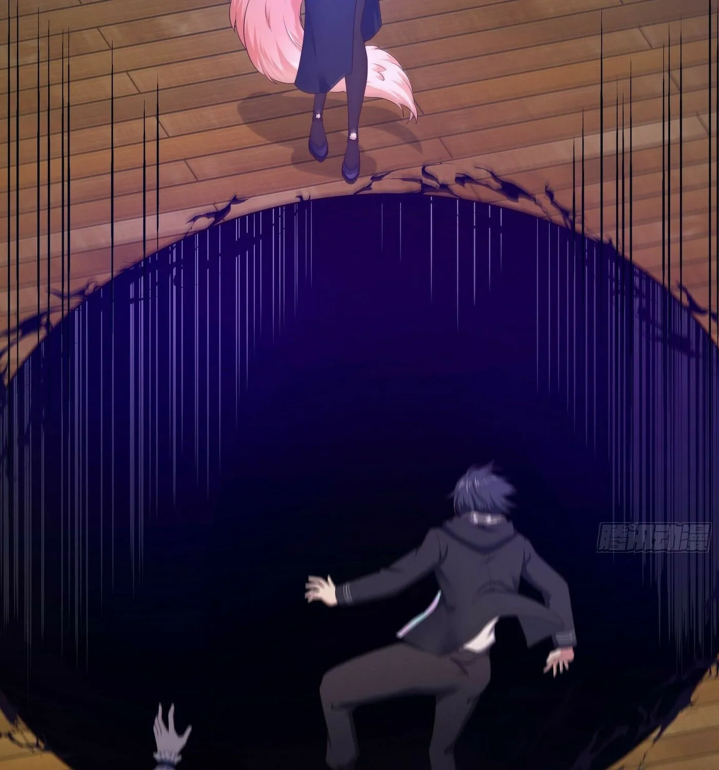 I Made a Harem in the Underworld (Colored) Chapter 29 page 30 - 