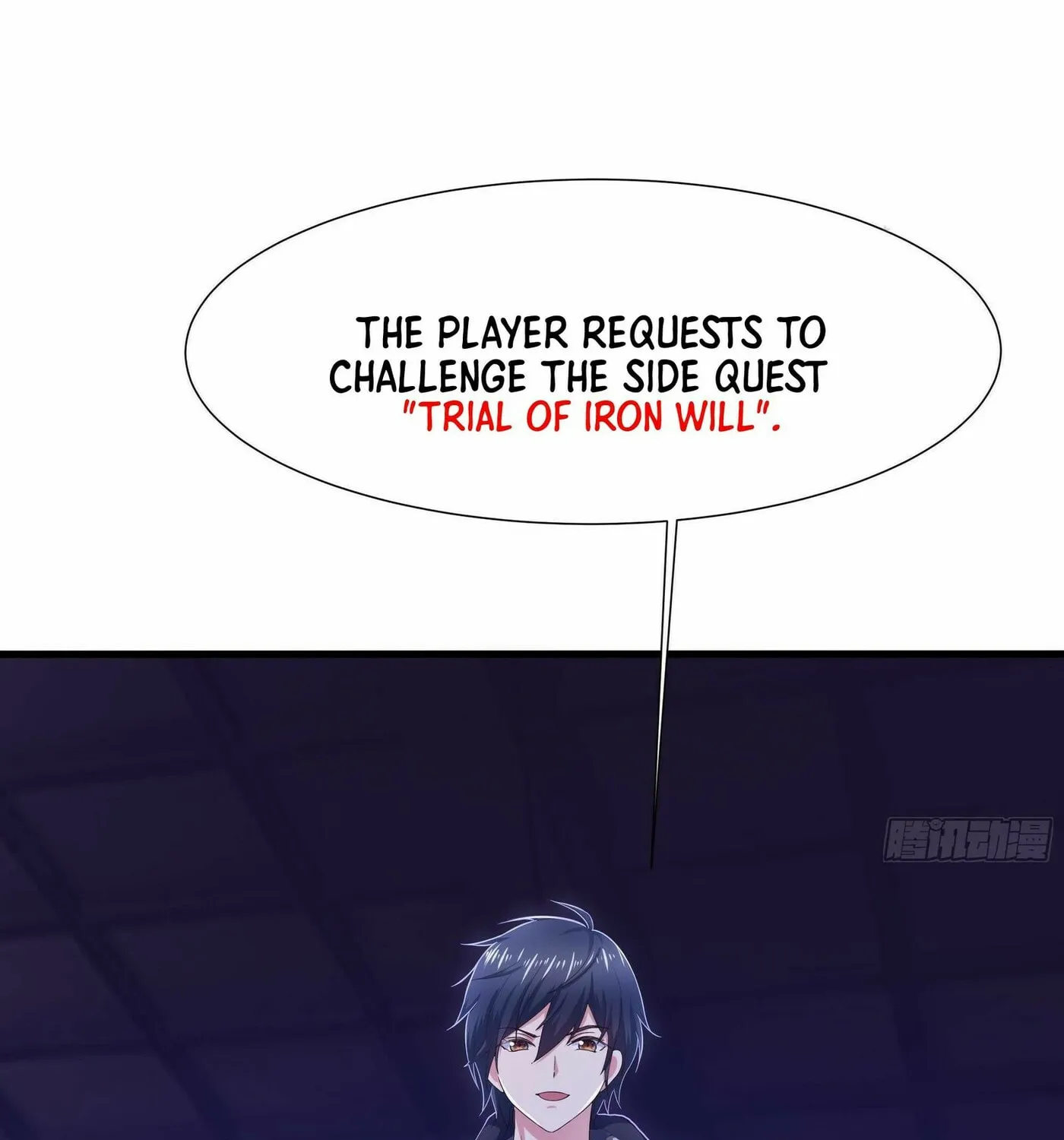 I Made a Harem in the Underworld (Colored) Chapter 29 page 4 - 