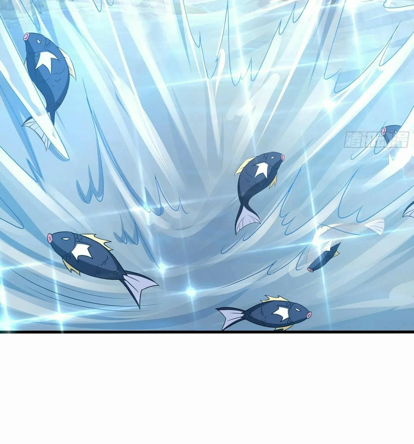 I Made a Harem in the Underworld (Colored) Chapter 29 page 48 - 