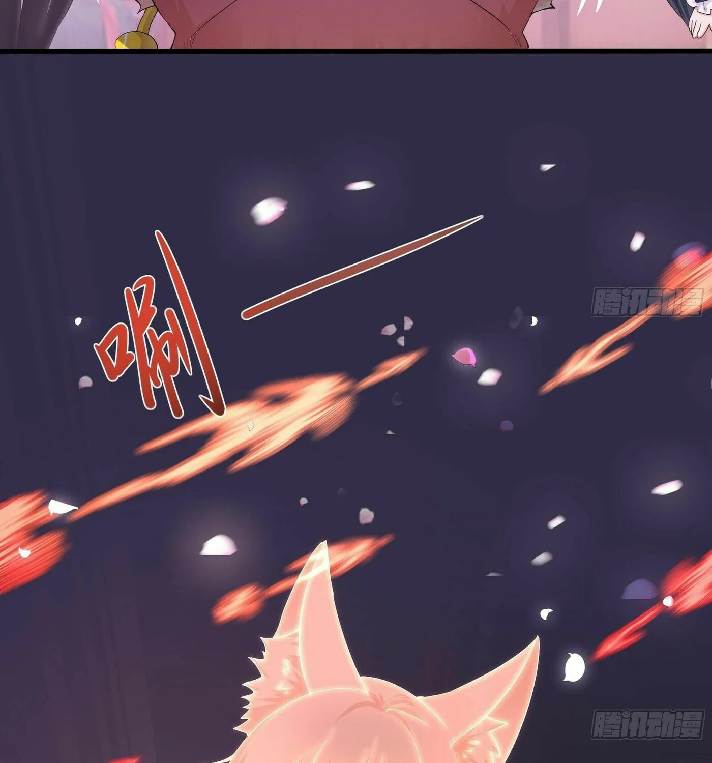 I Made a Harem in the Underworld (Colored) Chapter 29 page 6 - 