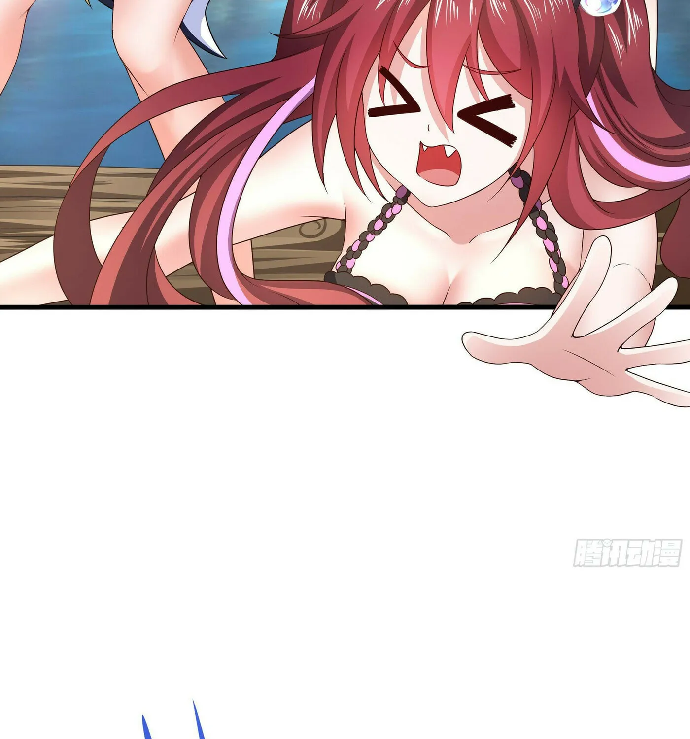 I Made a Harem in the Underworld (Colored) Chapter 29 page 51 - 