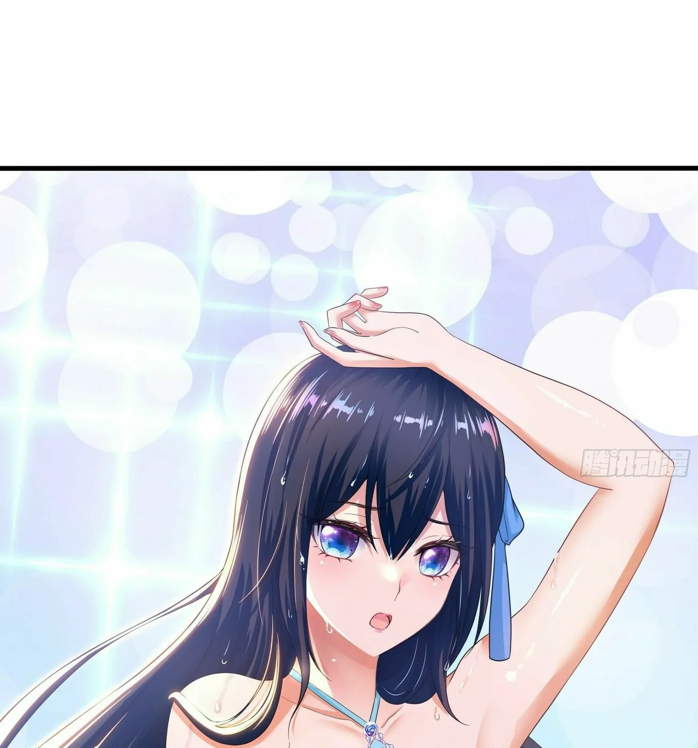 I Made a Harem in the Underworld (Colored) Chapter 29 page 60 - 