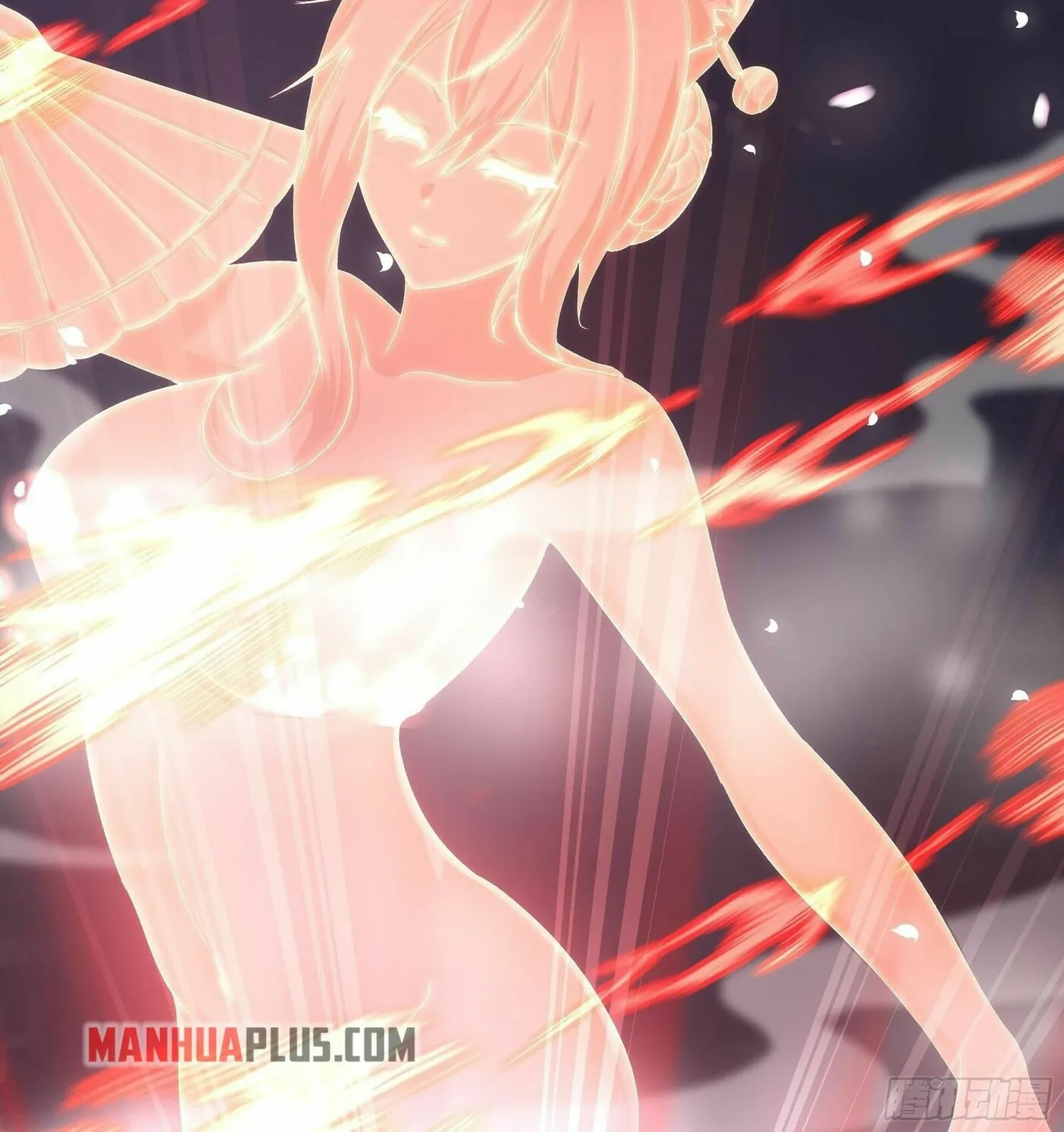 I Made a Harem in the Underworld (Colored) Chapter 29 page 7 - 