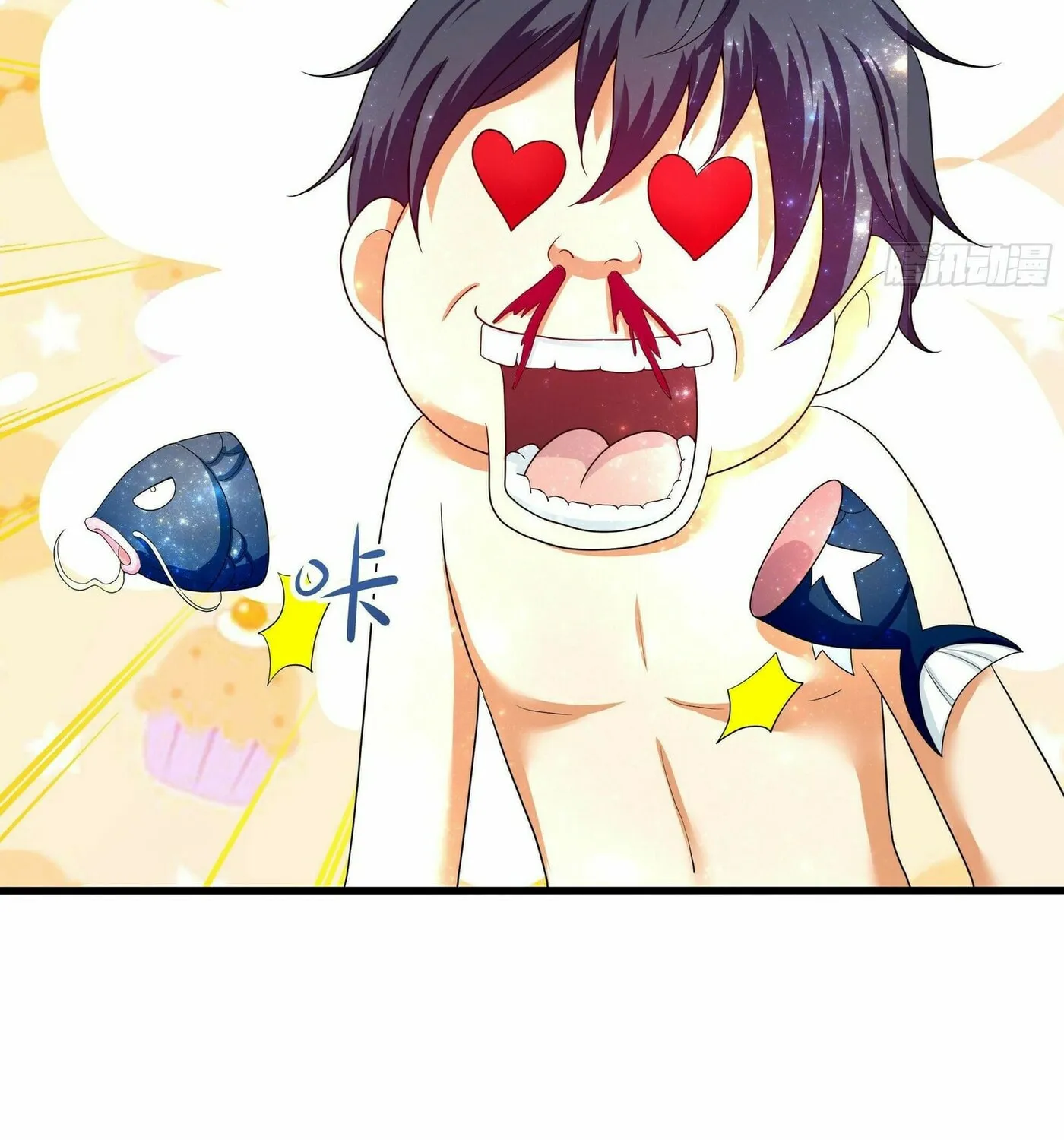 I Made a Harem in the Underworld (Colored) Chapter 29 page 63 - 