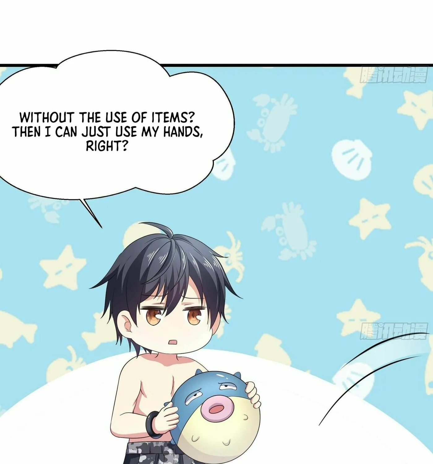 I Made a Harem in the Underworld (Colored) Chapter 29 page 72 - 