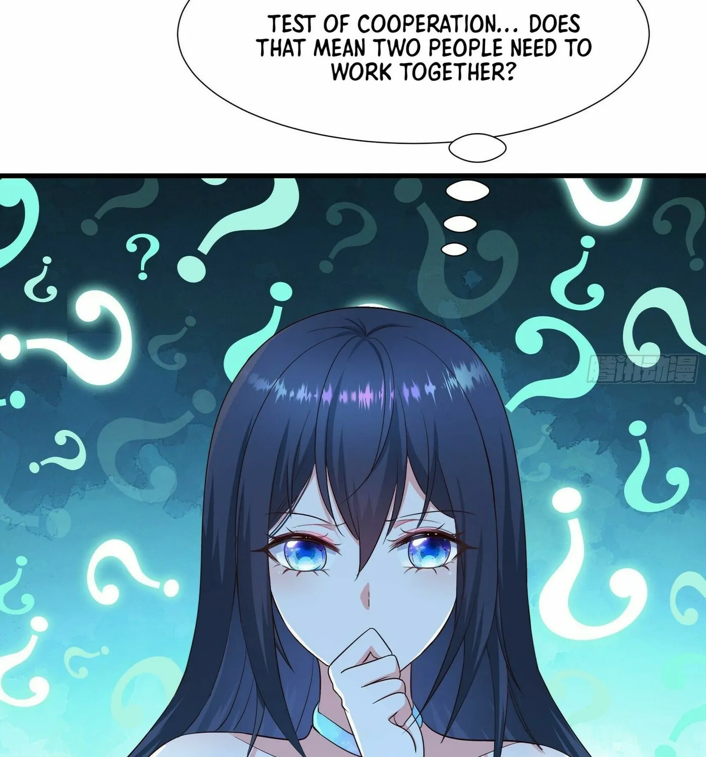 I Made a Harem in the Underworld (Colored) Chapter 29 page 78 - 