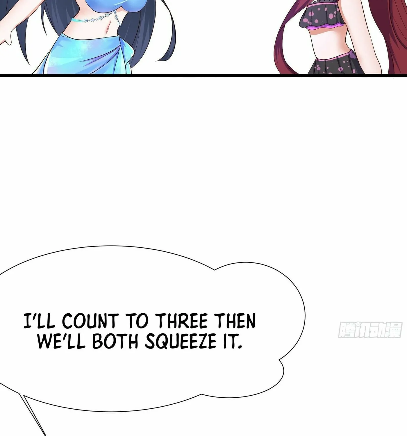 I Made a Harem in the Underworld (Colored) Chapter 29 page 81 - 