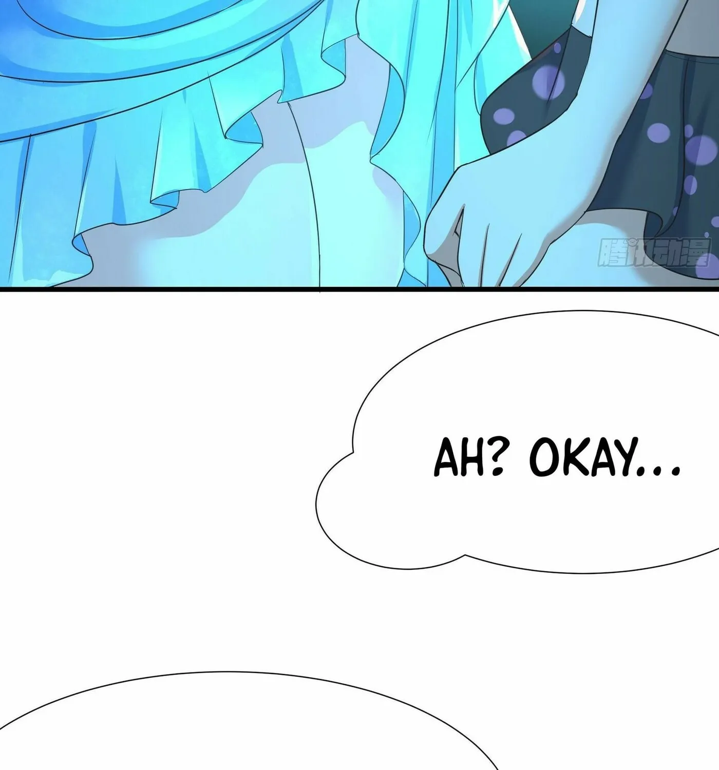 I Made a Harem in the Underworld (Colored) Chapter 29 page 83 - 