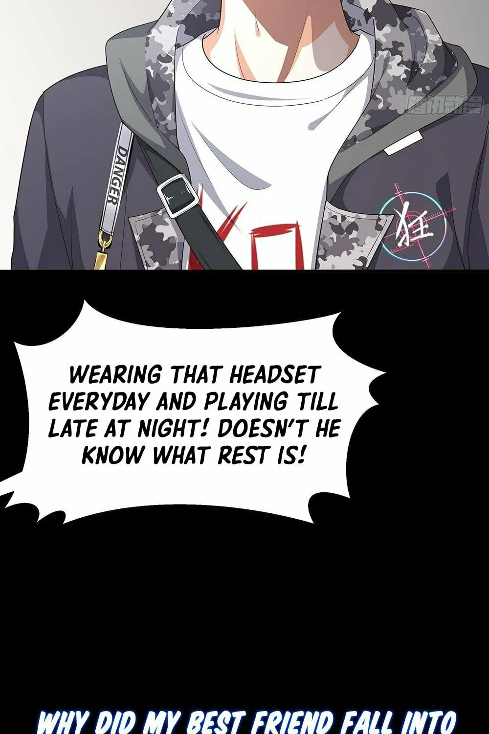 I Made a Harem in the Underworld (Colored) Chapter 3 page 11 - 