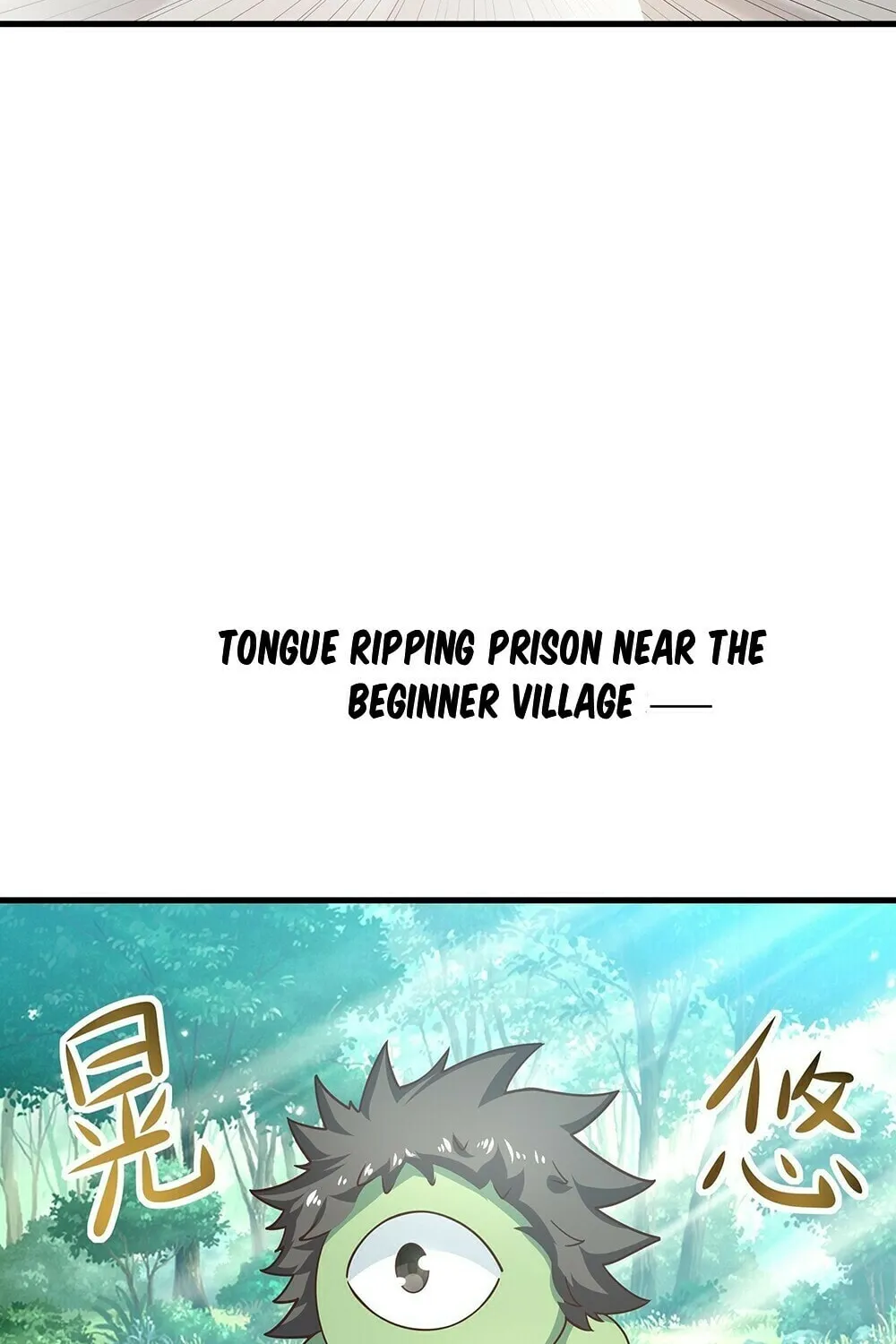 I Made a Harem in the Underworld (Colored) Chapter 3 page 34 - 