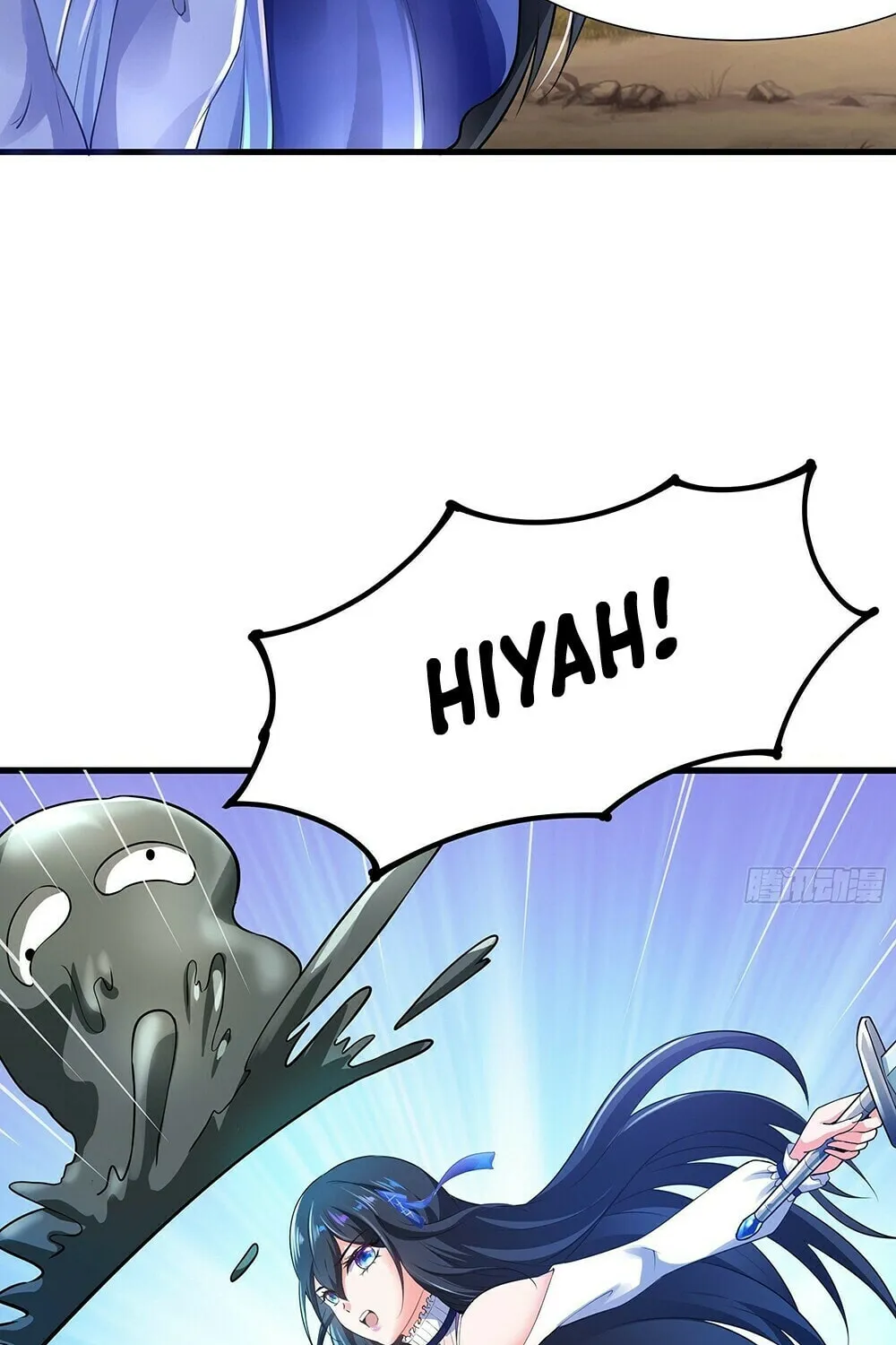 I Made a Harem in the Underworld (Colored) Chapter 3 page 50 - 