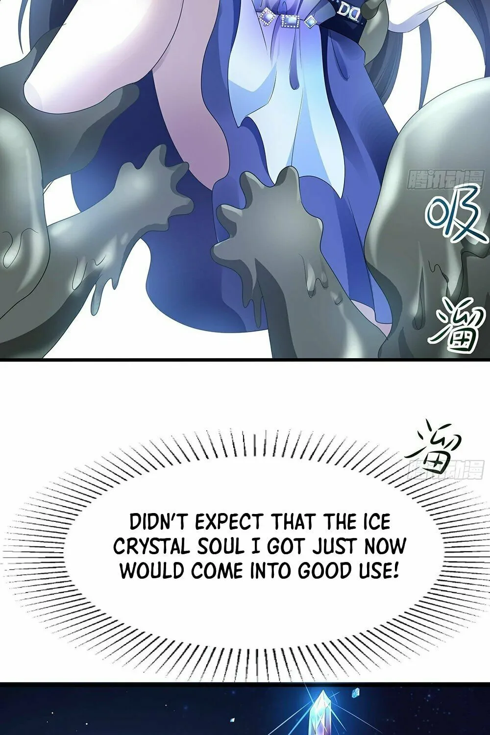 I Made a Harem in the Underworld (Colored) Chapter 3 page 57 - 
