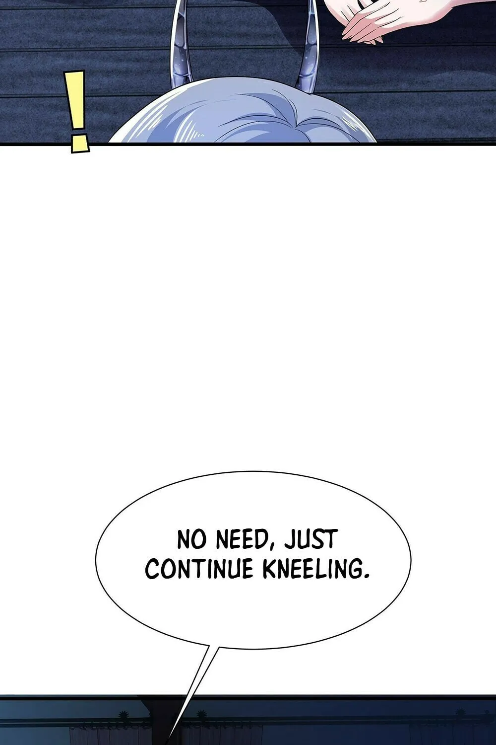 I Made a Harem in the Underworld (Colored) Chapter 3 page 73 - 