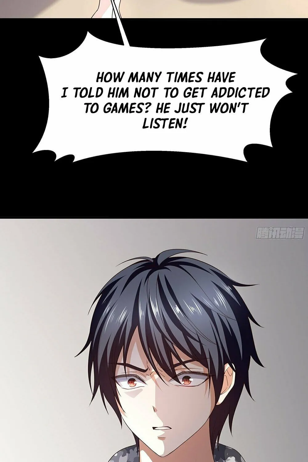 I Made a Harem in the Underworld (Colored) Chapter 3 page 10 - 
