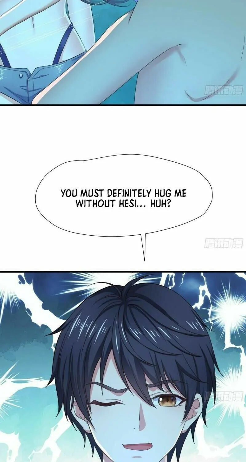 I Made a Harem in the Underworld (Colored) Chapter 30 page 12 - 