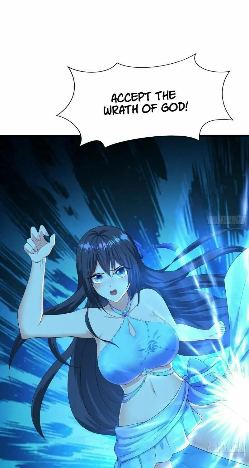 I Made a Harem in the Underworld (Colored) Chapter 30 page 14 - 