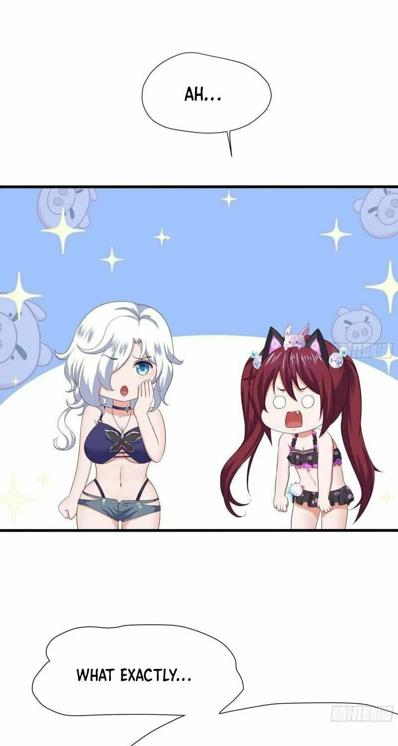 I Made a Harem in the Underworld (Colored) Chapter 30 page 19 - 