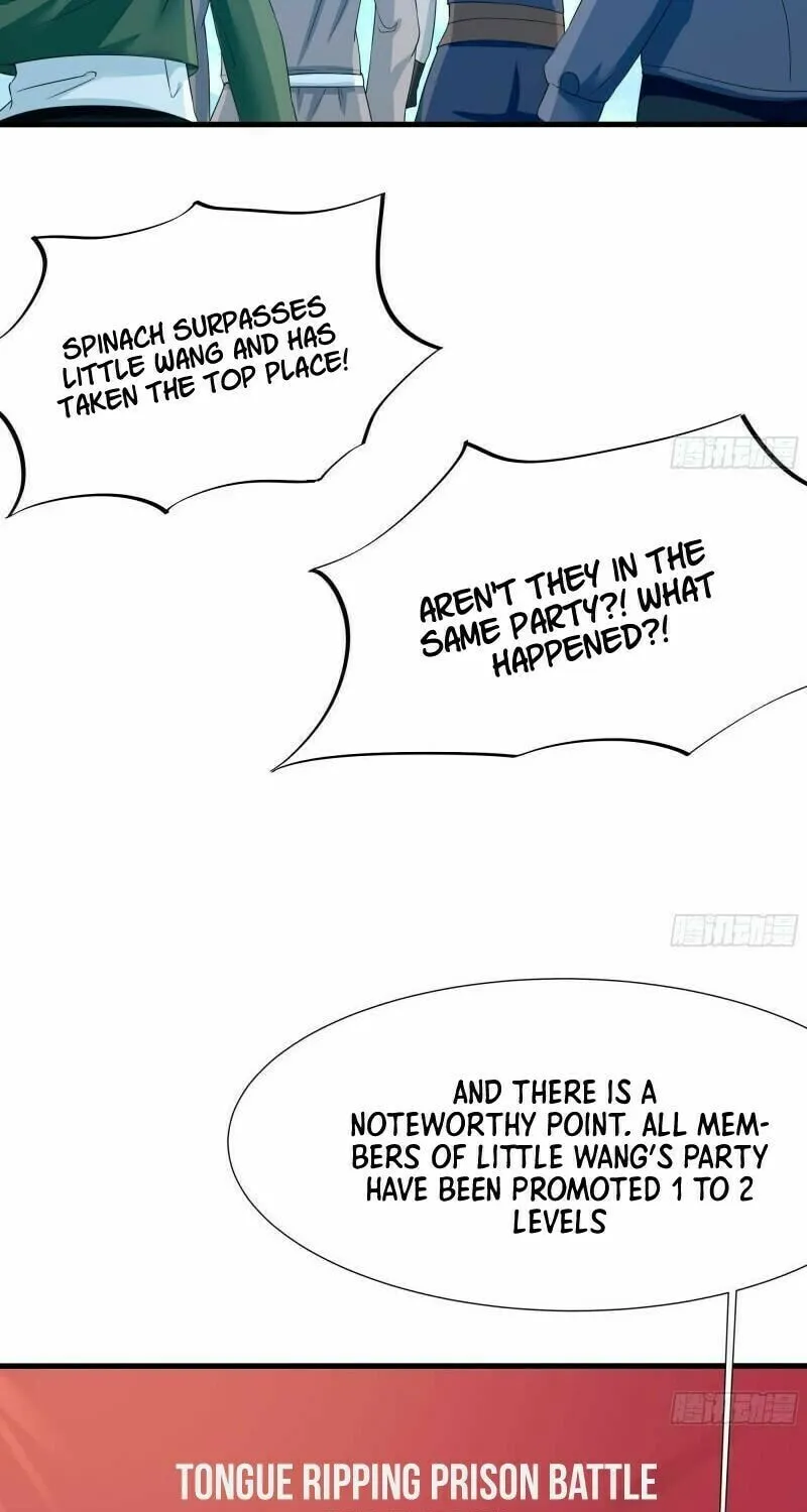 I Made a Harem in the Underworld (Colored) Chapter 30 page 32 - 