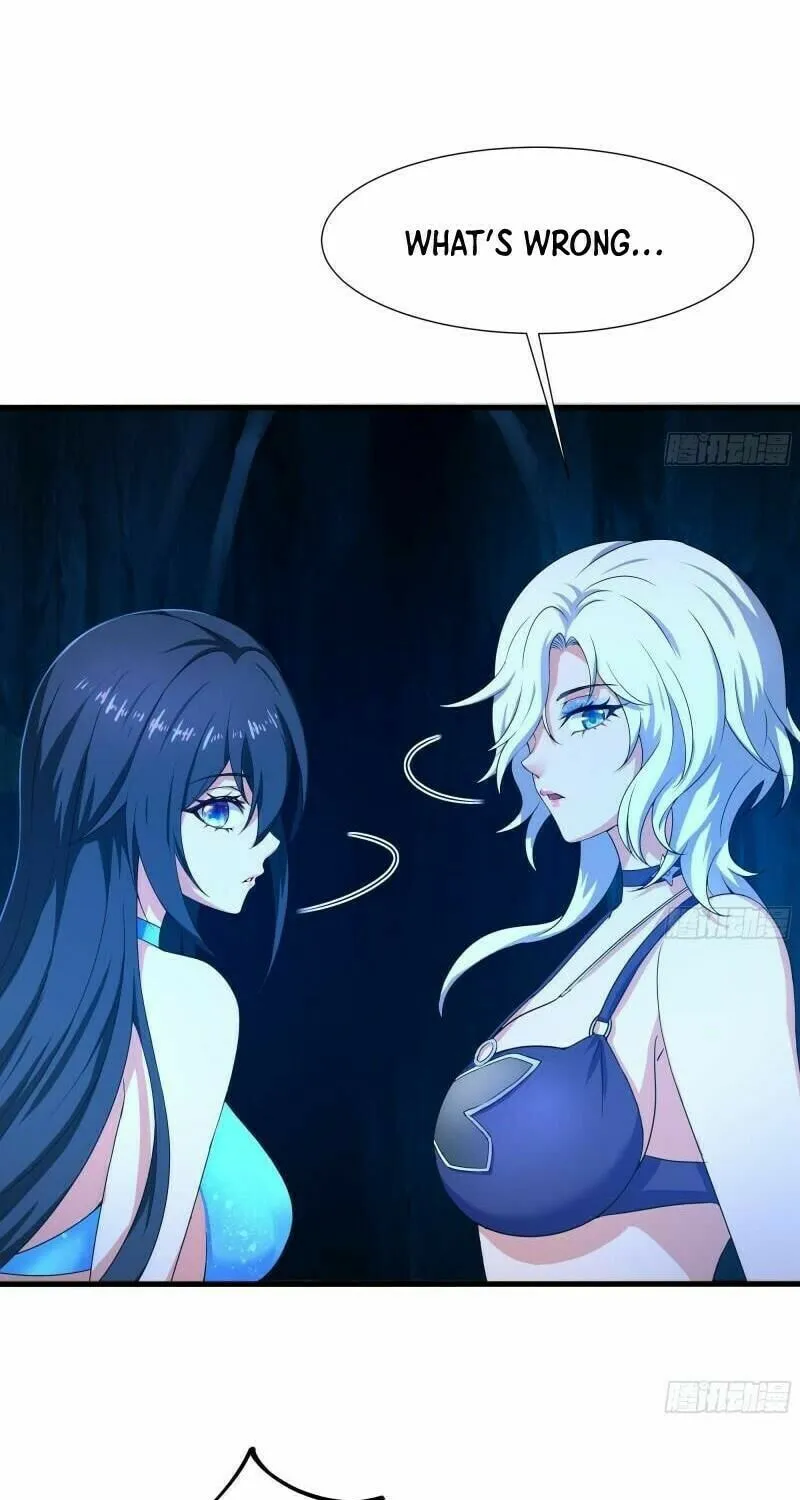 I Made a Harem in the Underworld (Colored) Chapter 30 page 42 - 