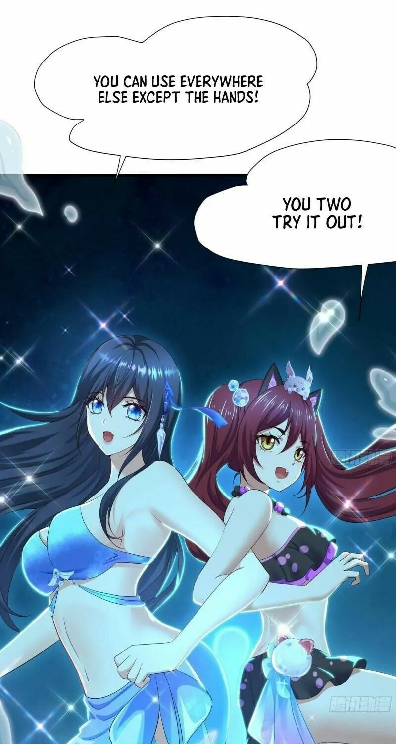 I Made a Harem in the Underworld (Colored) Chapter 30 page 6 - 