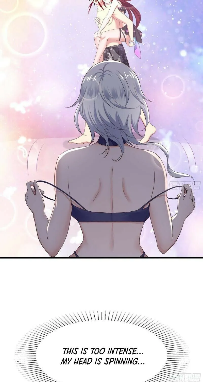 I Made a Harem in the Underworld (Colored) Chapter 31 page 23 - 