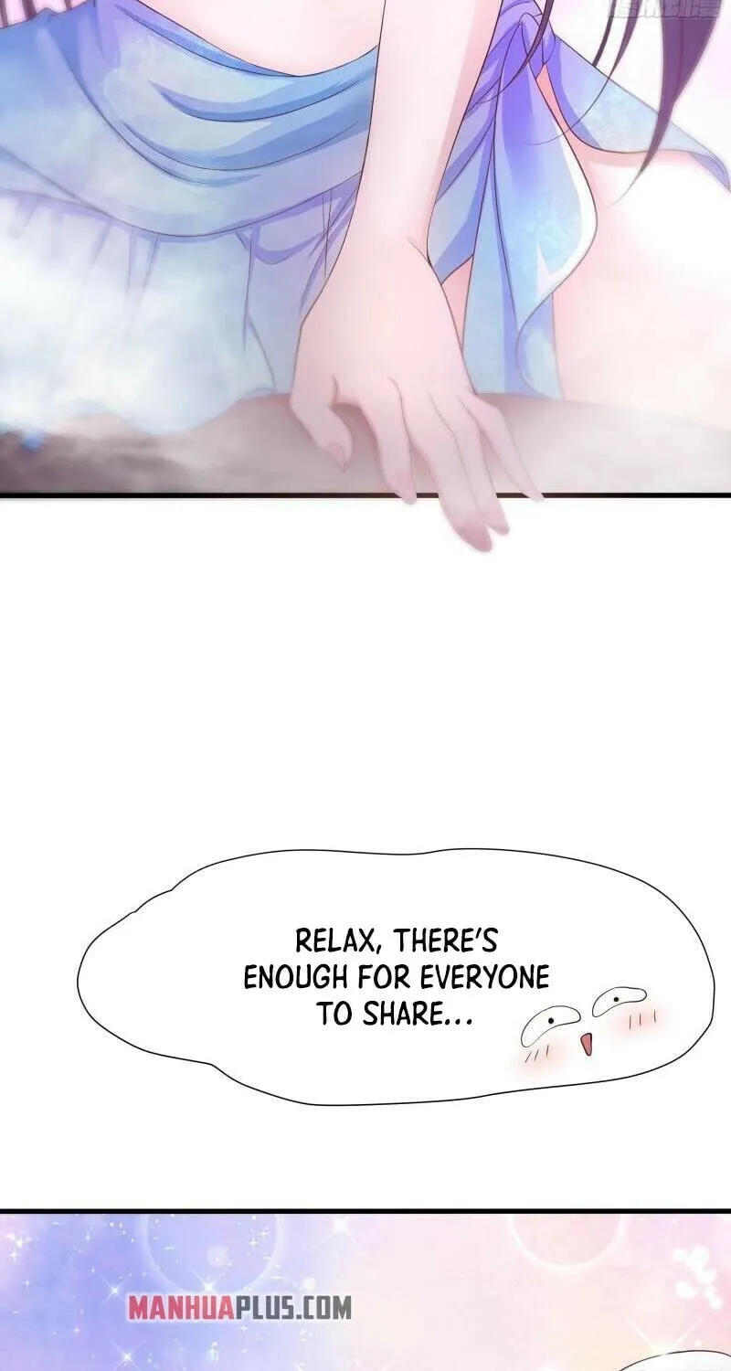 I Made a Harem in the Underworld (Colored) Chapter 31 page 27 - 