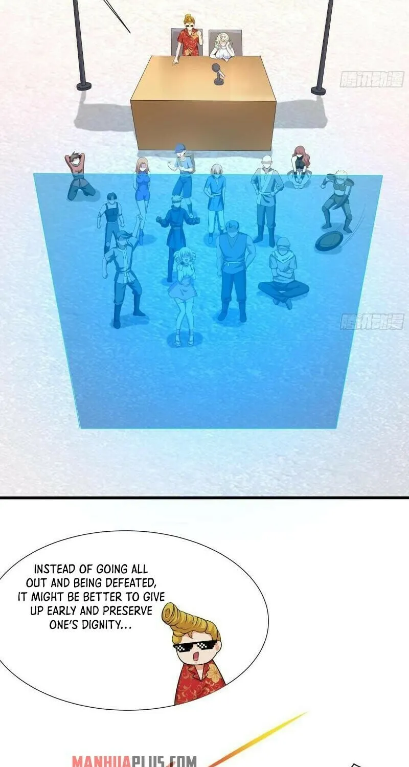 I Made a Harem in the Underworld (Colored) Chapter 31 page 50 - 