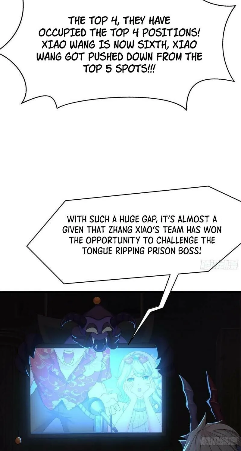 I Made a Harem in the Underworld (Colored) Chapter 31 page 54 - 