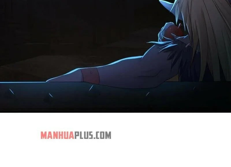 I Made a Harem in the Underworld (Colored) Chapter 31 page 55 - 