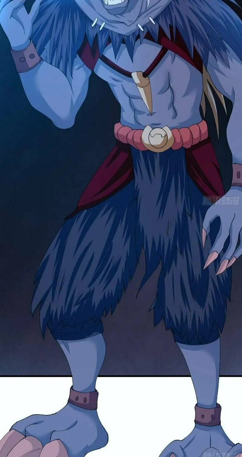 I Made a Harem in the Underworld (Colored) Chapter 31 page 58 - 