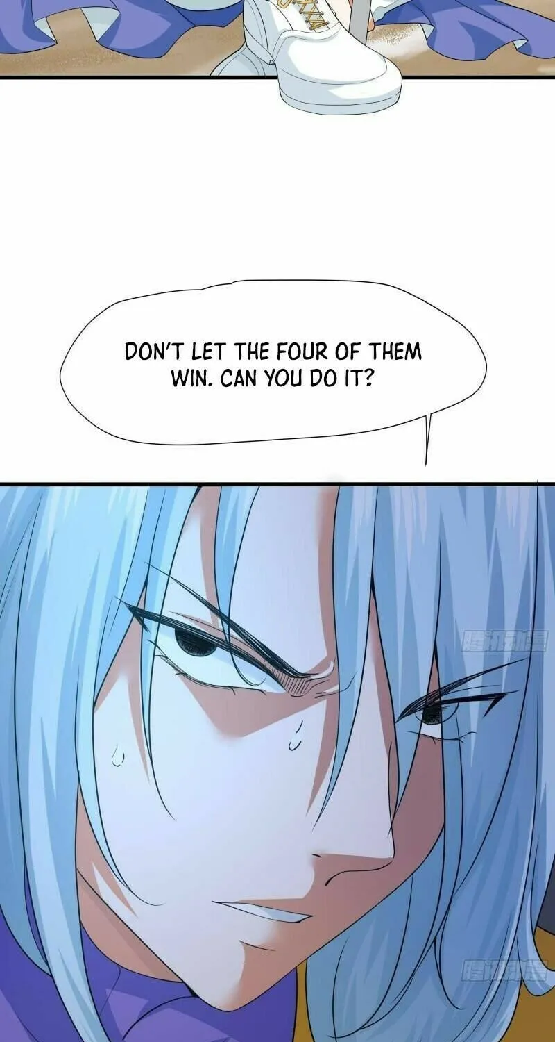 I Made a Harem in the Underworld (Colored) Chapter 32 page 13 - 